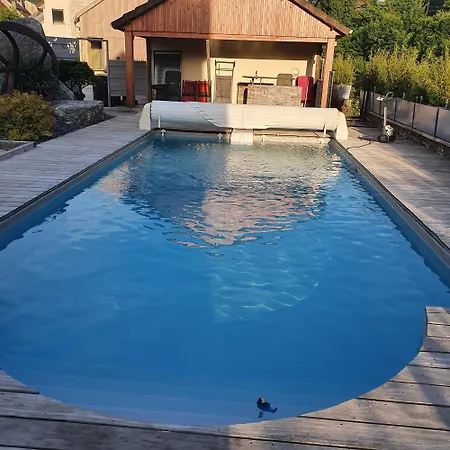 Demoiselle Loue Villa *